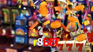 Notificações App r8bet