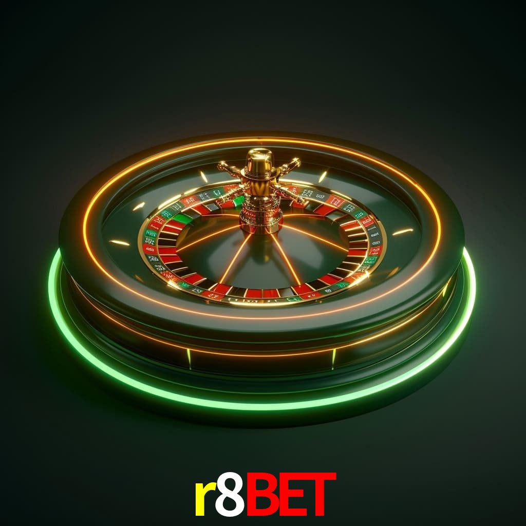 App r8bet iOS