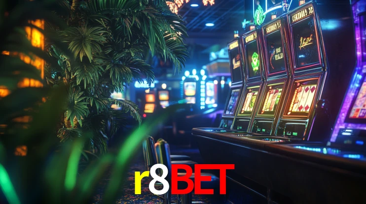 Tournaments r8bet
