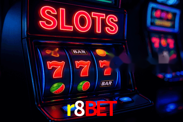 Estratégias r8bet
