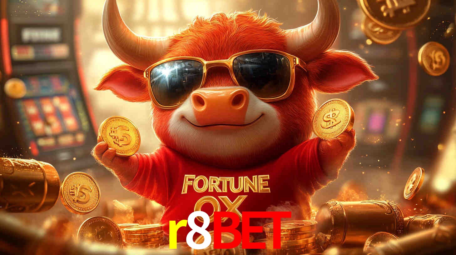 r8bet.com