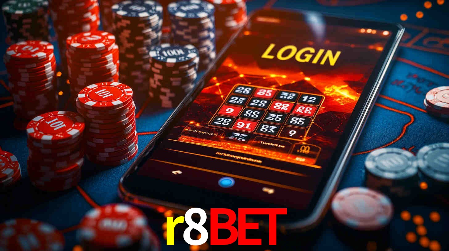 bet r8bet