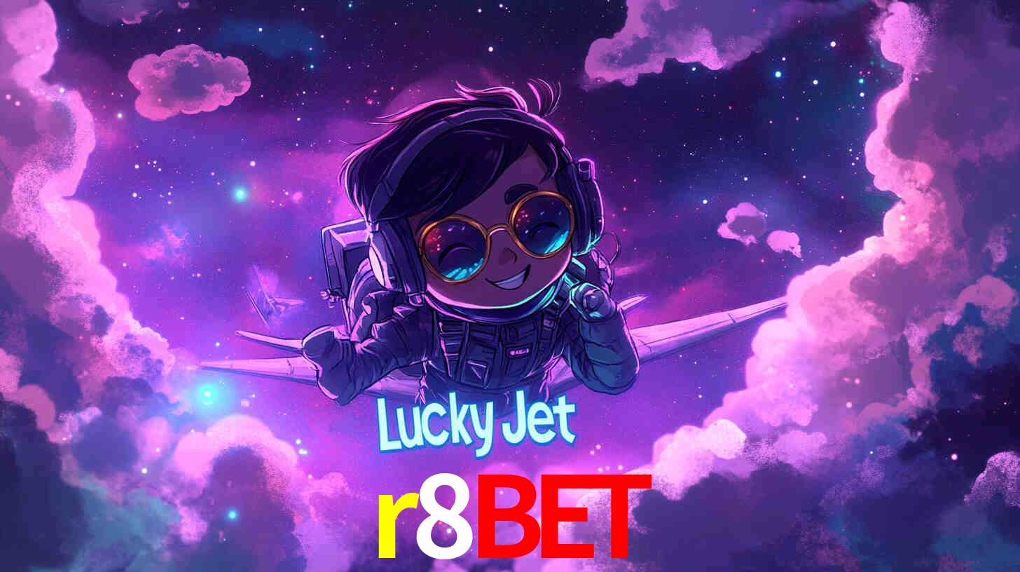 Instruções Download r8bet