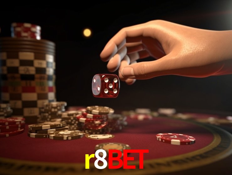 r8bet Tipos de máquinas caça-níqueis