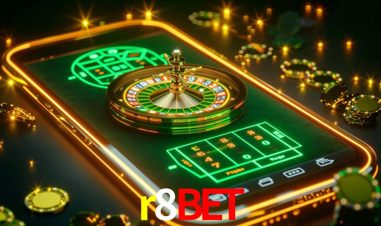 Benefícios VIP r8bet