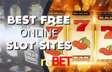 App Desktop r8bet