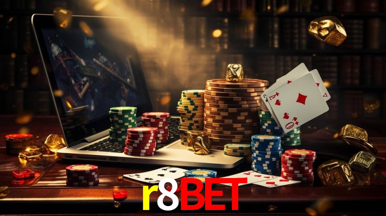 Integração de APIs r8bet