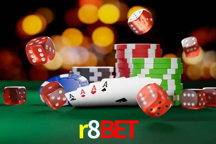 r8bet Premiação acumulada / Jackpot
