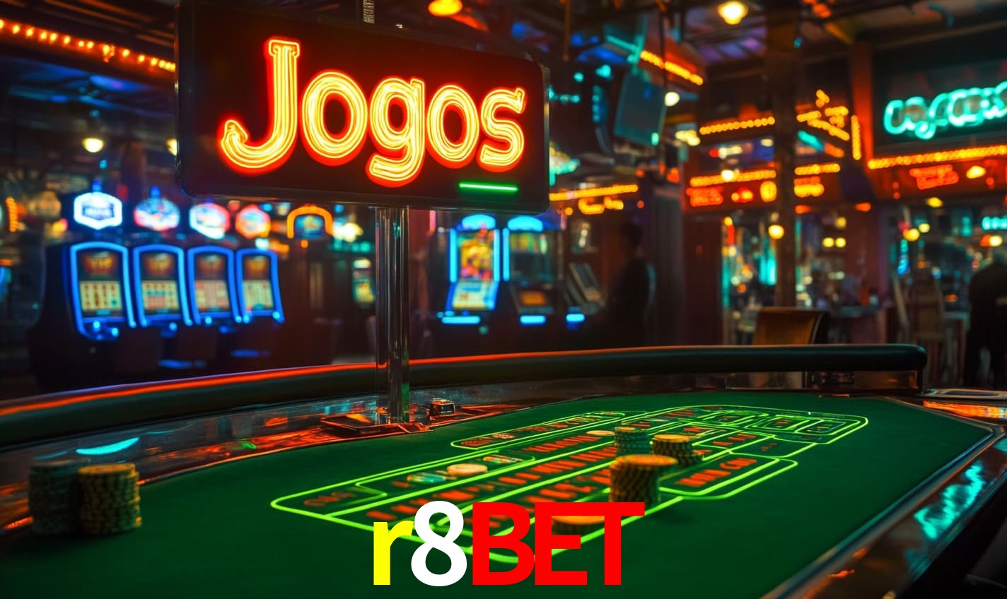 r8bet Dicas de Jogo