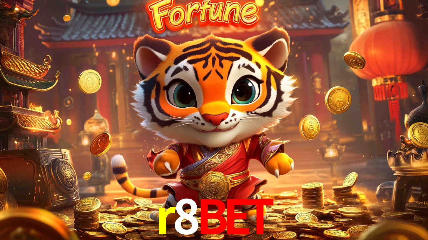 Link Download r8bet