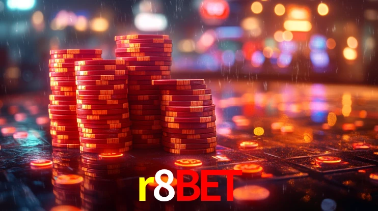 r8bet - Desafio Milionário - r8bet.com