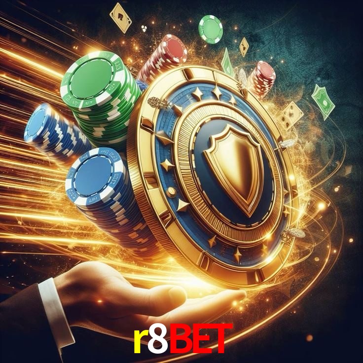 Eventos r8bet