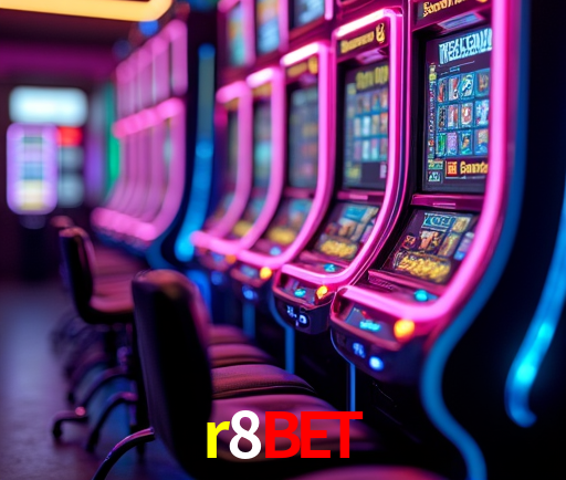 Táticas r8bet