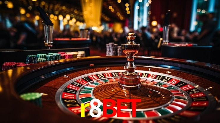 Descubra a Essência do r8bet: Nossa História e Compromissos