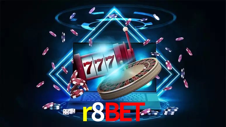 r8bet Processo de inscrição