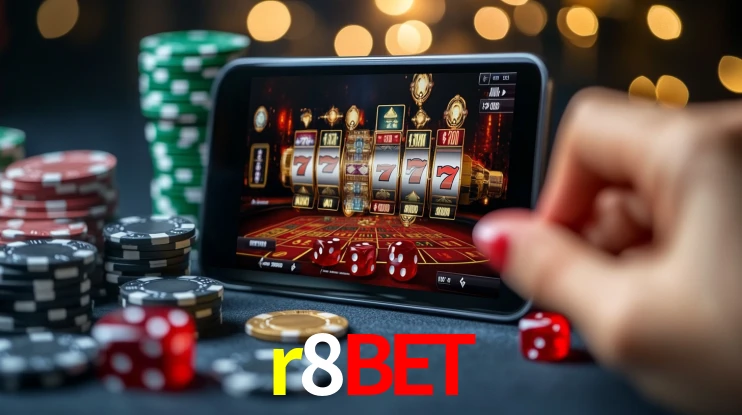 Premium Interface r8bet