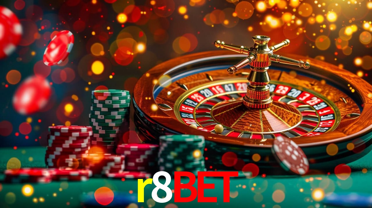 Casino VIP r8bet
