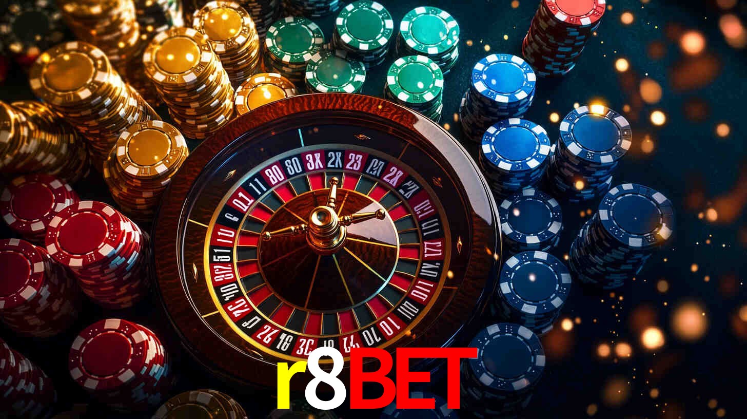 Explore as vantagens do r8bet: serviço profissional e confiabilidade