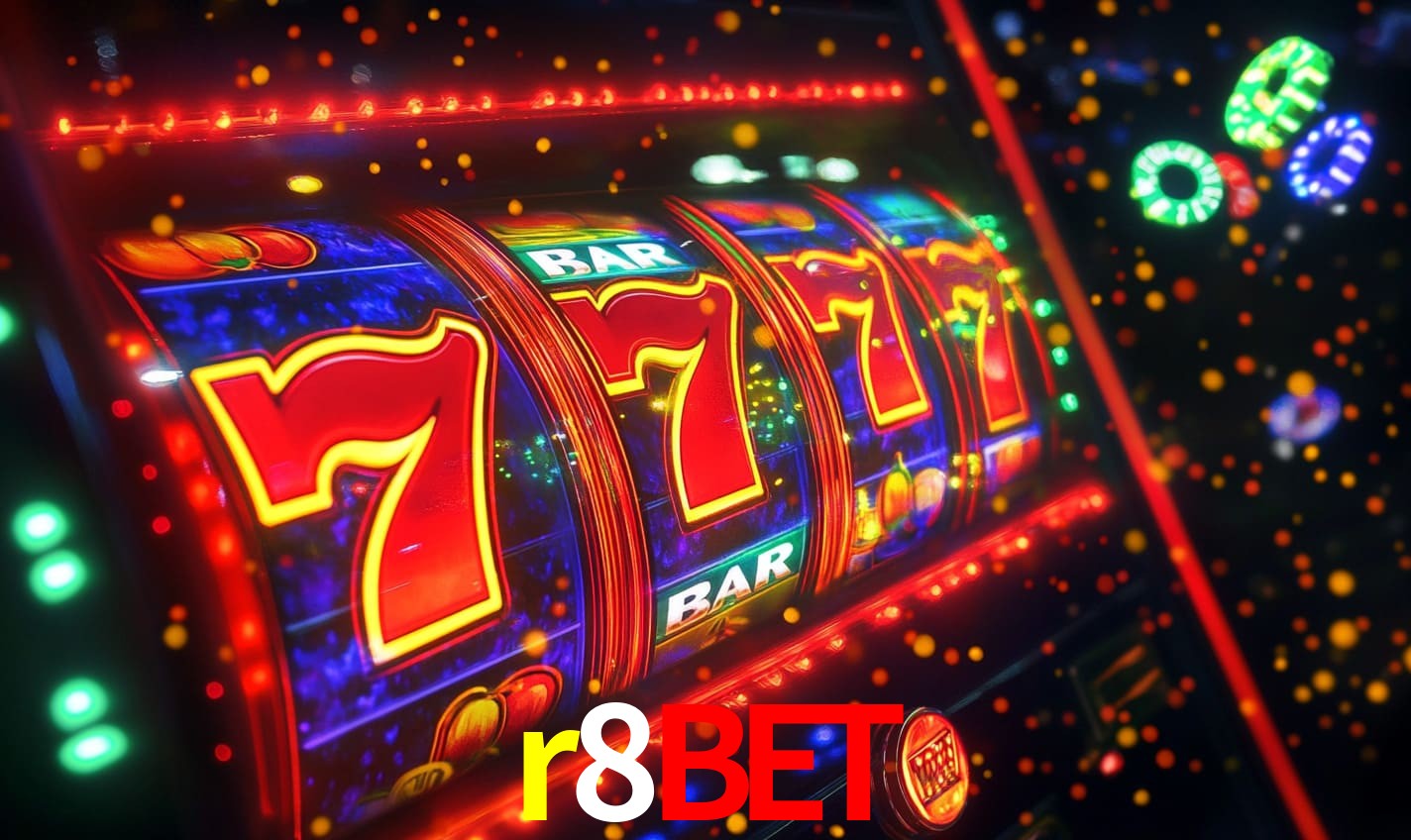 Bônus Generosos e Exclusivos no r8bet para Você!