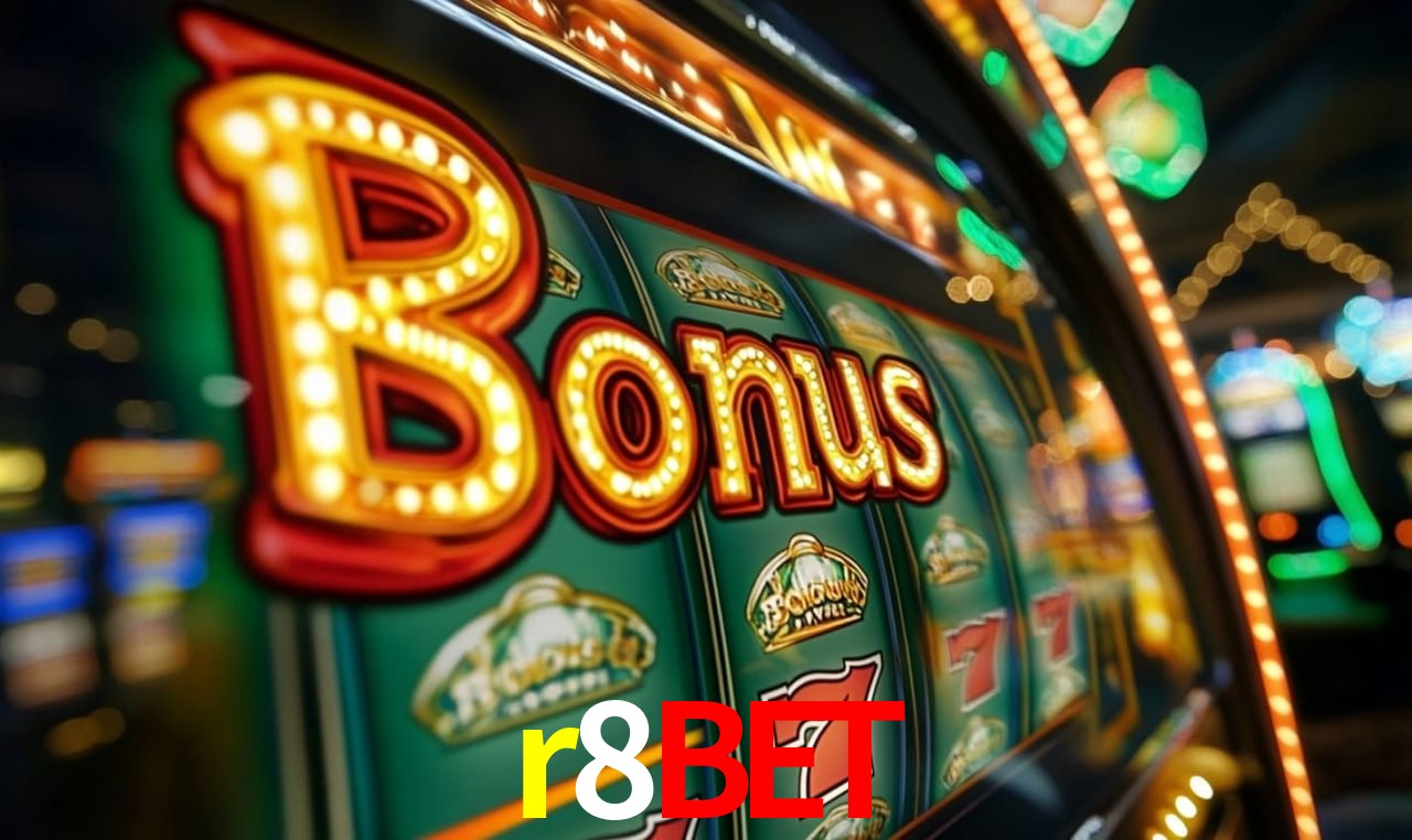Sucesso r8bet