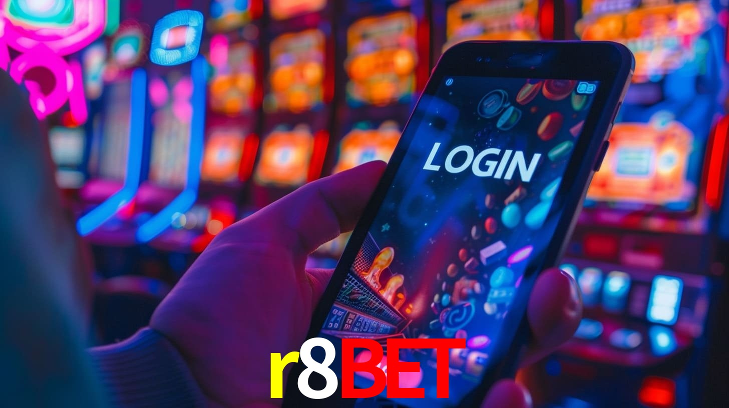 Design Responsivo r8bet