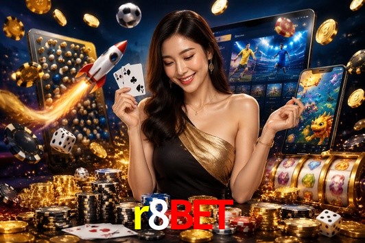 Platform Technology r8bet