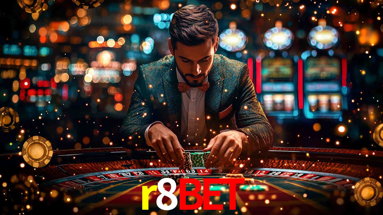r8bet paga