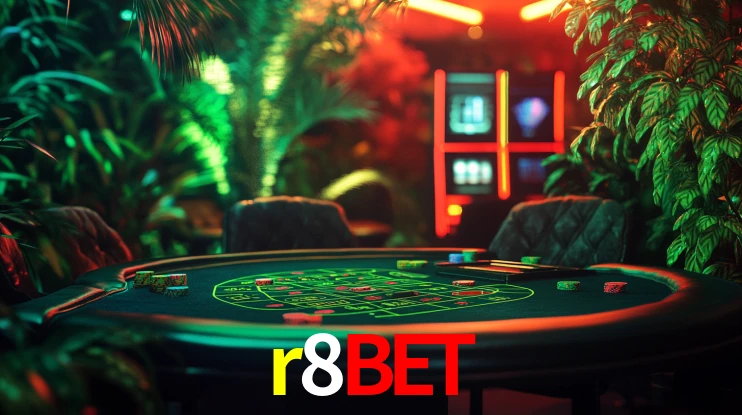 Programa VIP r8bet