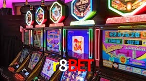 Avaliações dos Jogadores r8bet