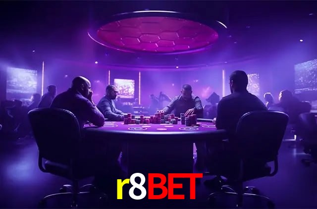 login r8bet.com