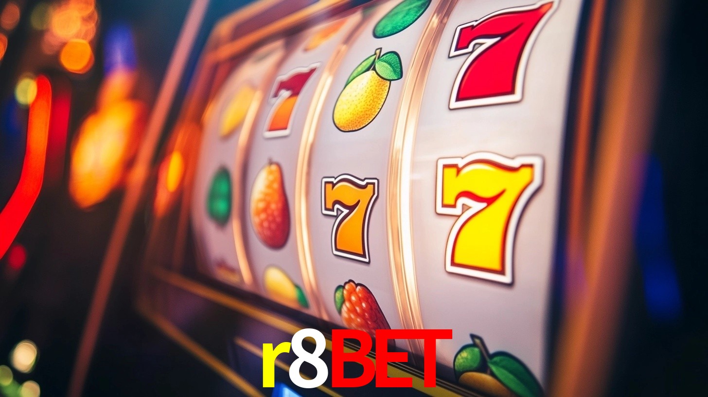 r8bet paga