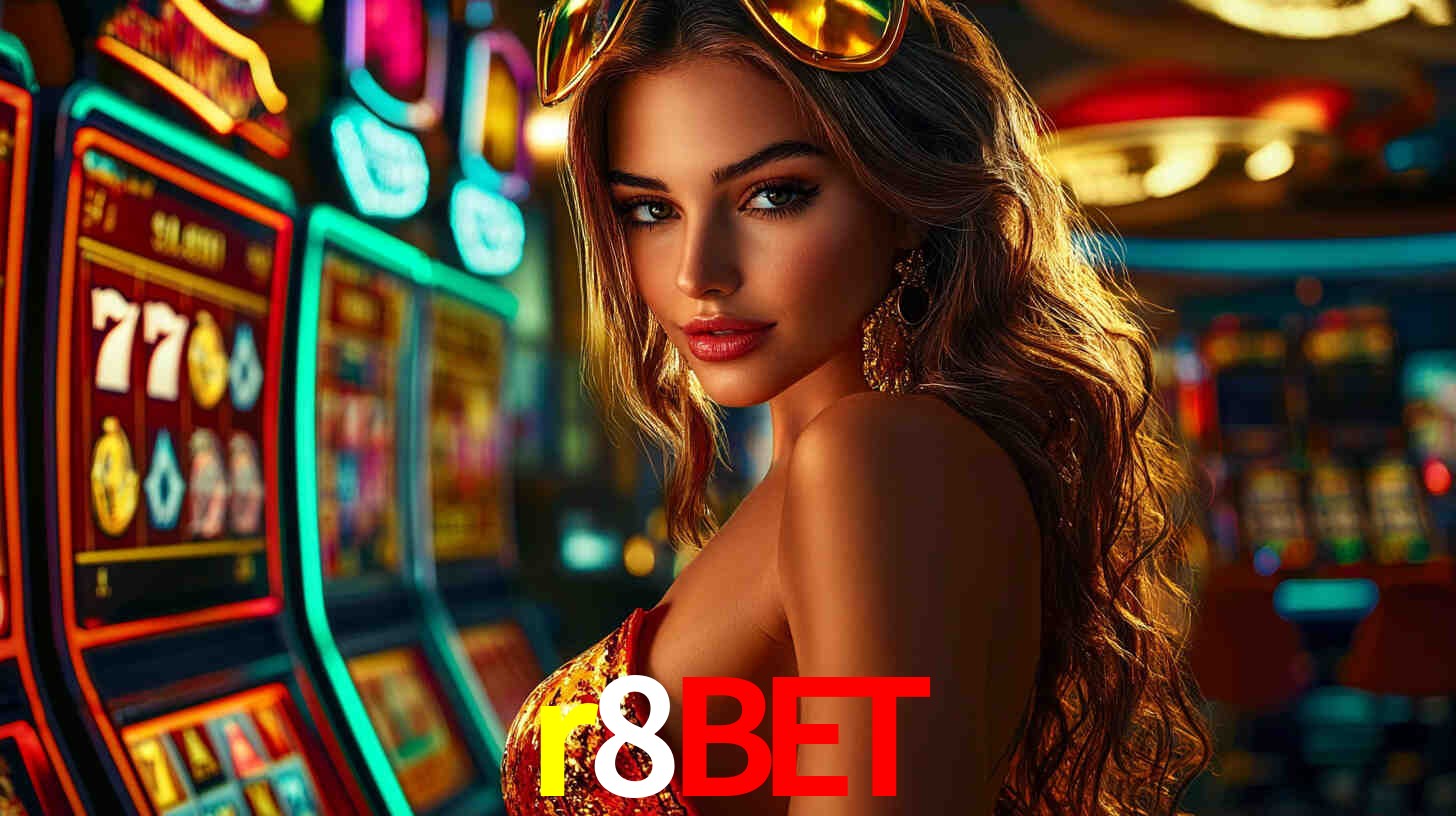 r8bet App Interface