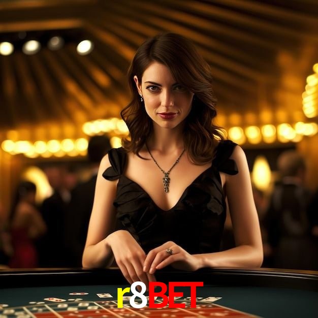 Interface Premium r8bet