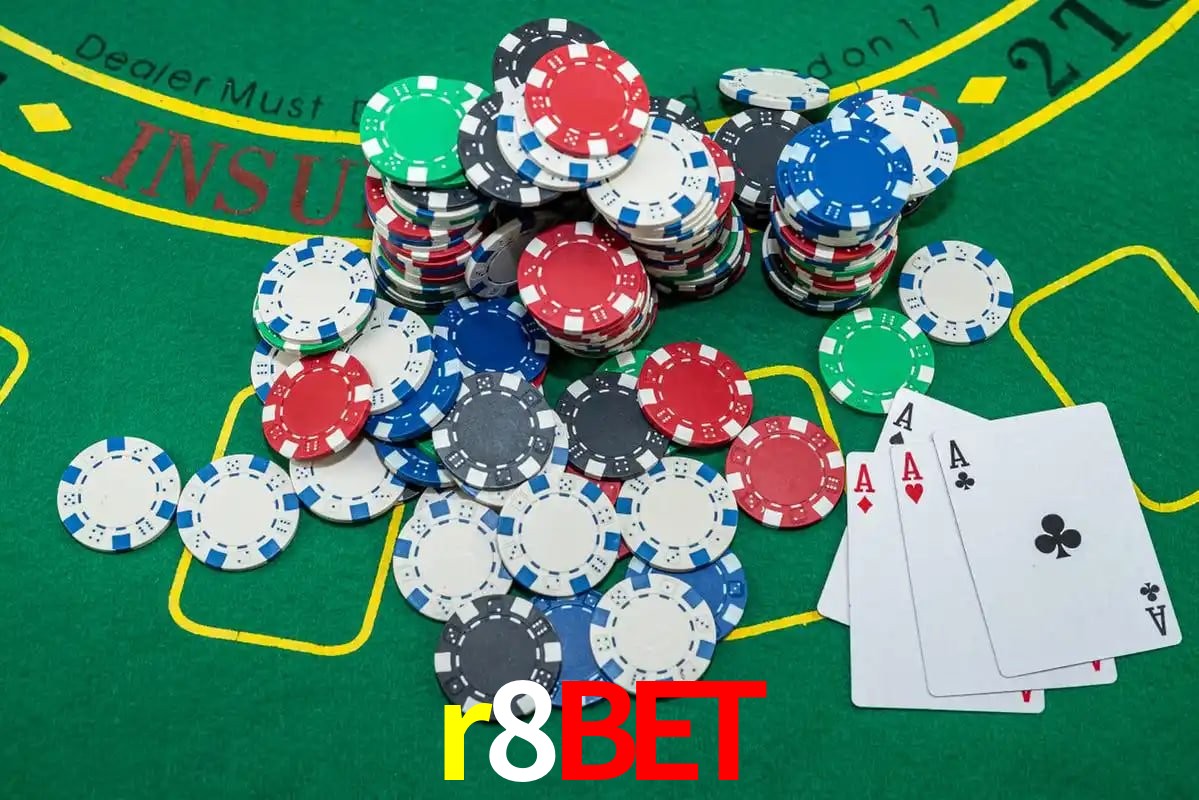 Login Seguro r8bet