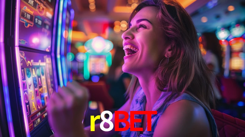 r8bet: Seu Especialista em Apostas Esportivas Brasileiras