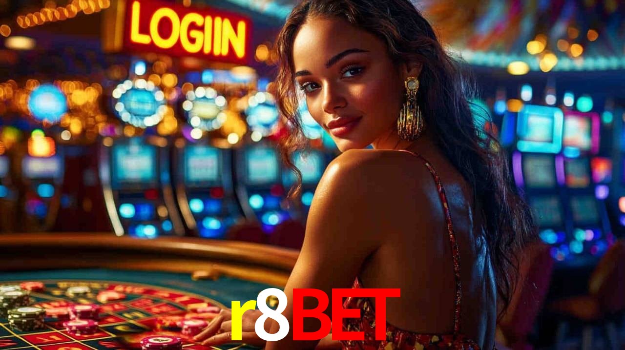 r8bet Caça-níqueis móveis