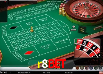 A Experiência Imersiva dos Cassinos Ao Vivo no r8bet