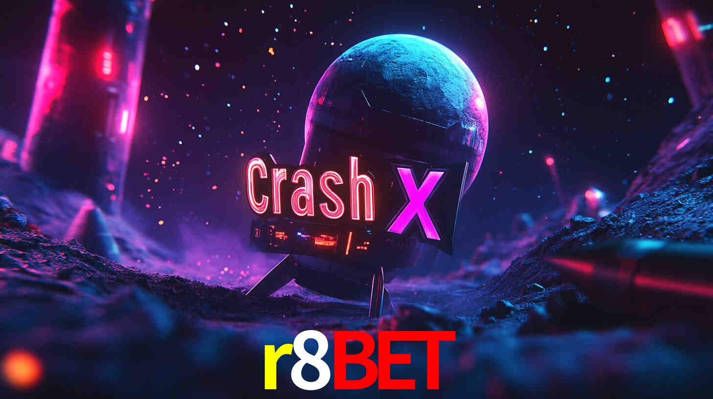 Recursos App r8bet