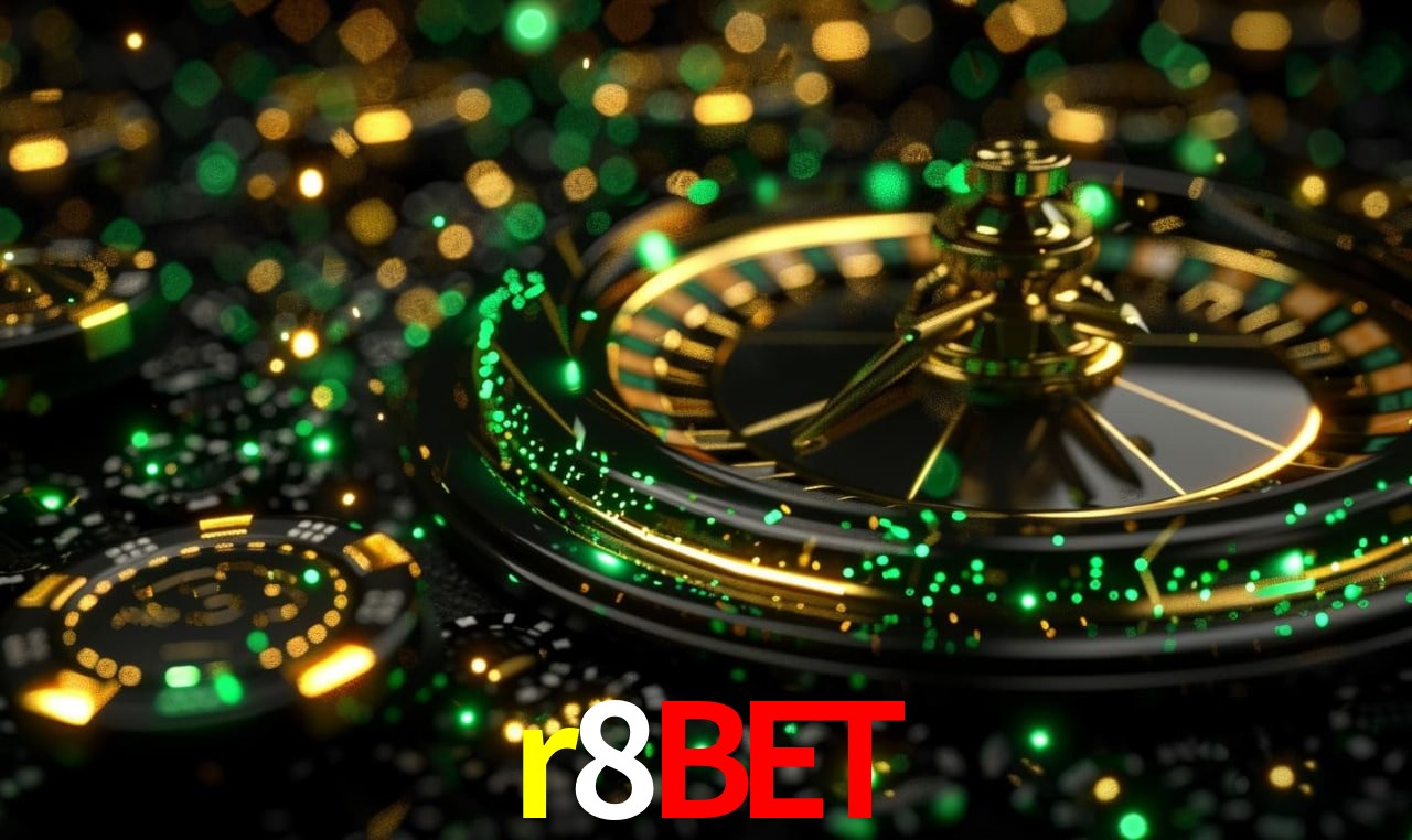 Slots RTP r8bet