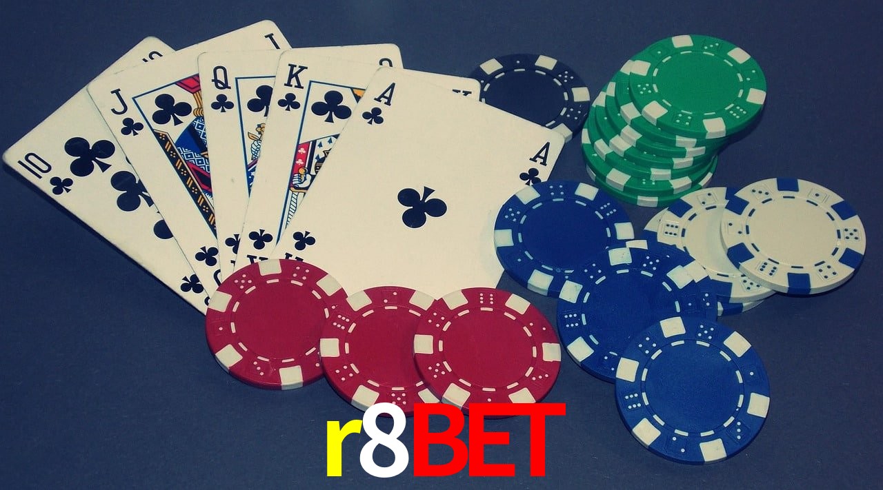 Game Providers r8bet