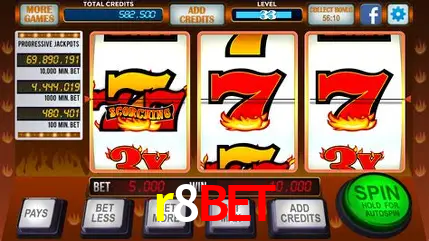 Descubra a Magia dos Jogos de Arcade no r8bet