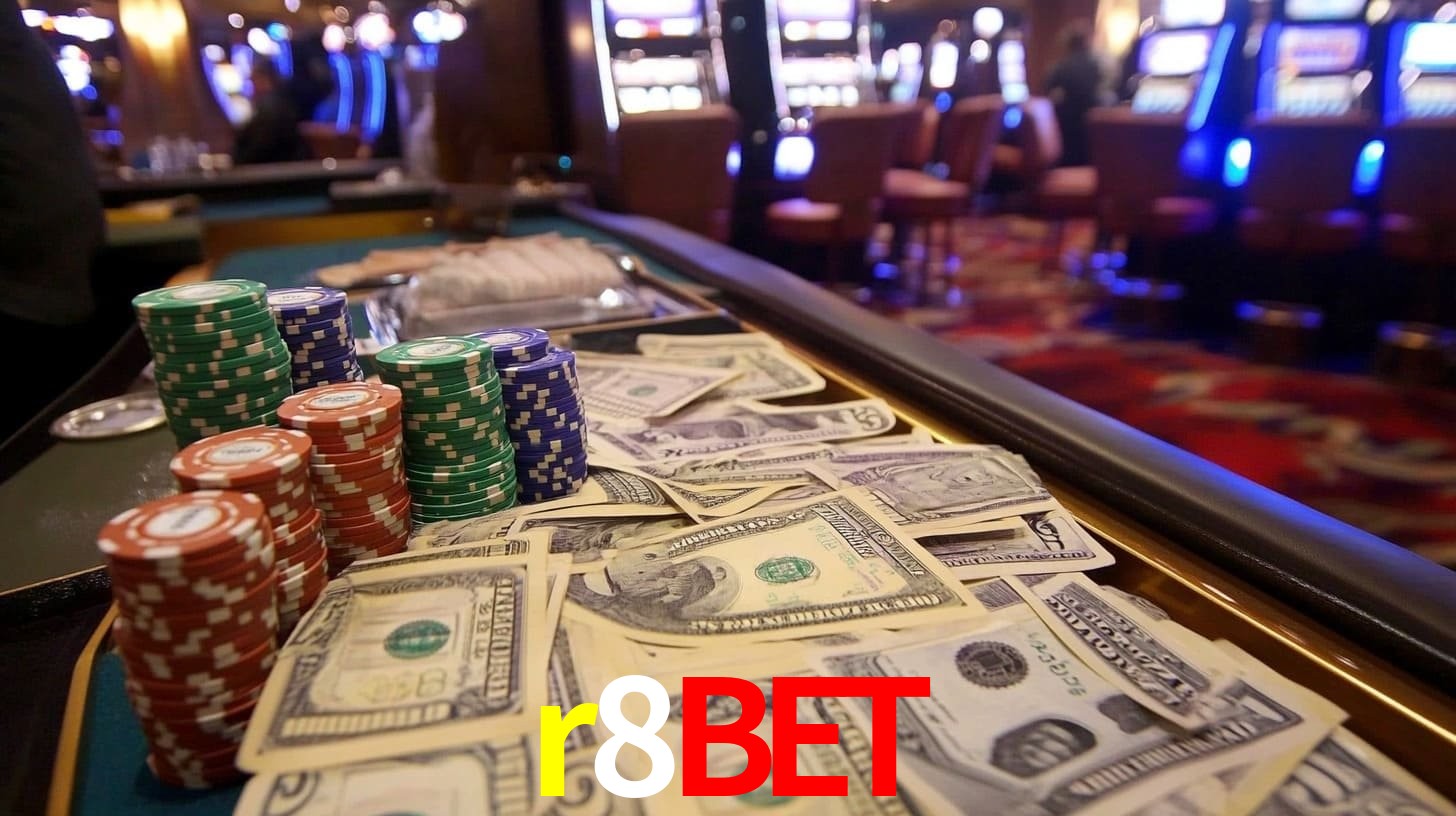 Crash Games r8bet