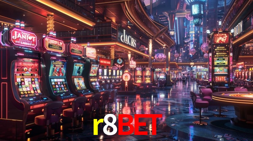 2FA Security r8bet