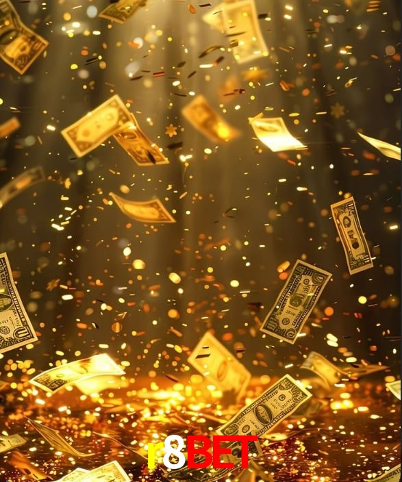 Account Benefits r8bet