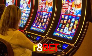 Descubra a Essência do r8bet: Nossa História e Compromissos