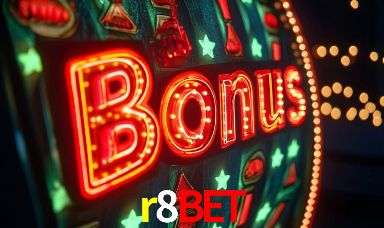 Casino Ao Vivo r8bet