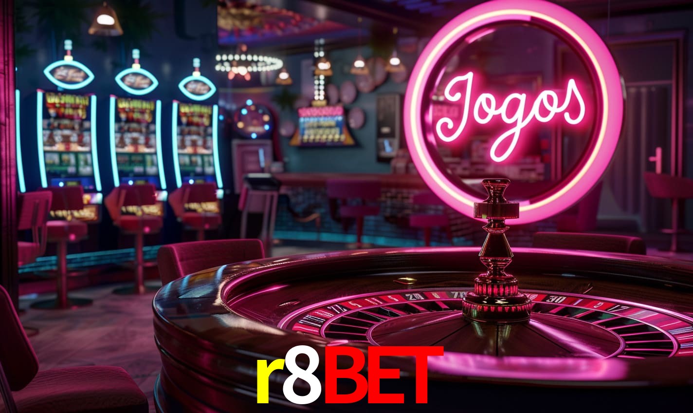 Torneios r8bet