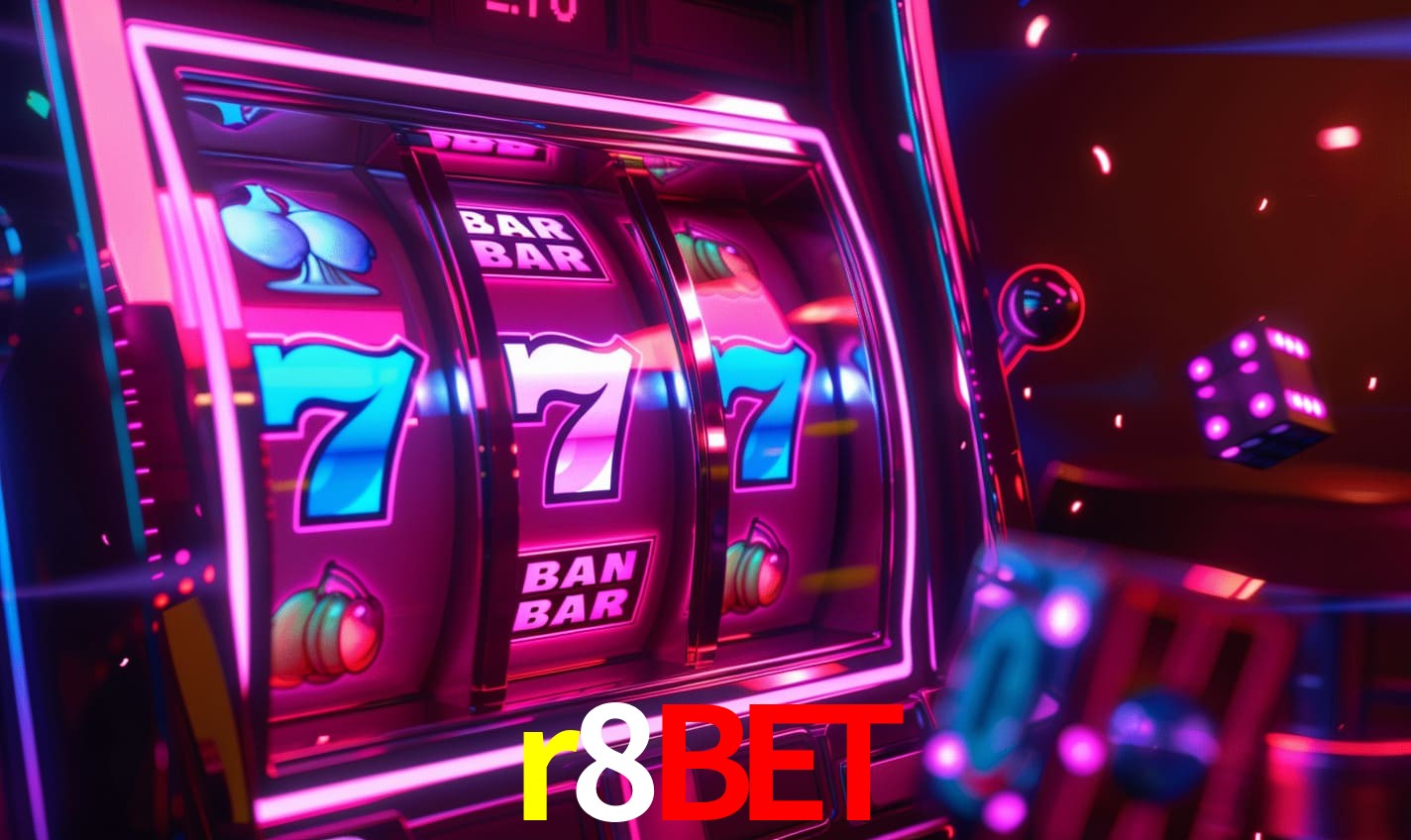 Programa VIP r8bet