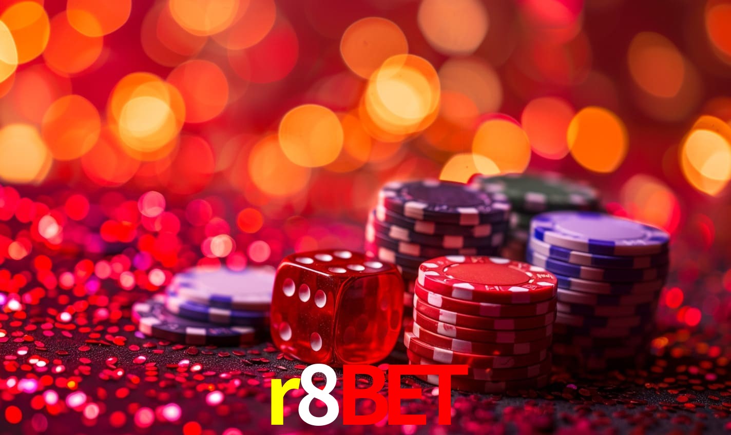 Bônus Diários r8bet