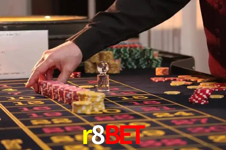 Baixar r8bet Android
